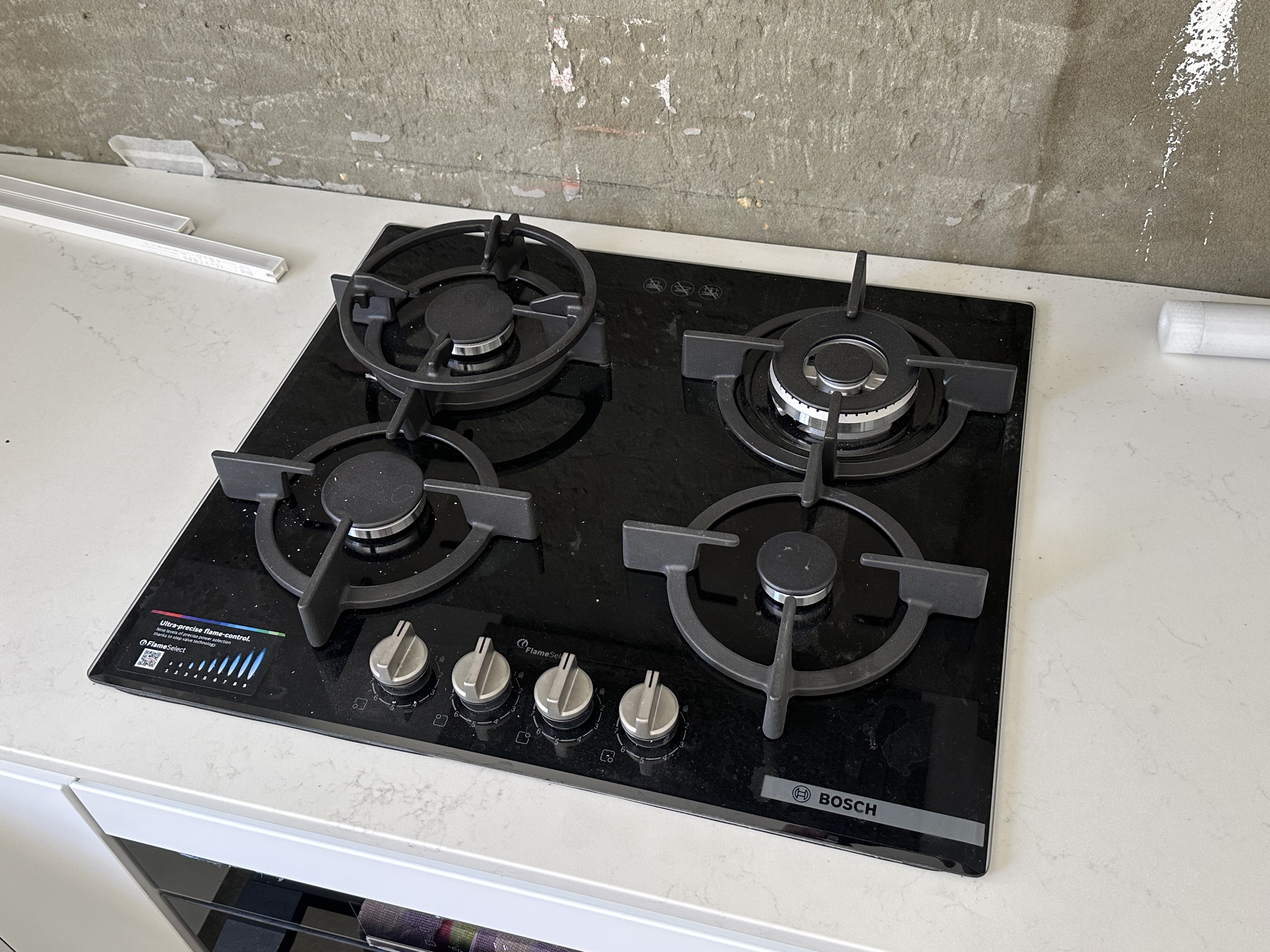 Gas plumber in Butler