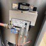 Hot water repairs Perth